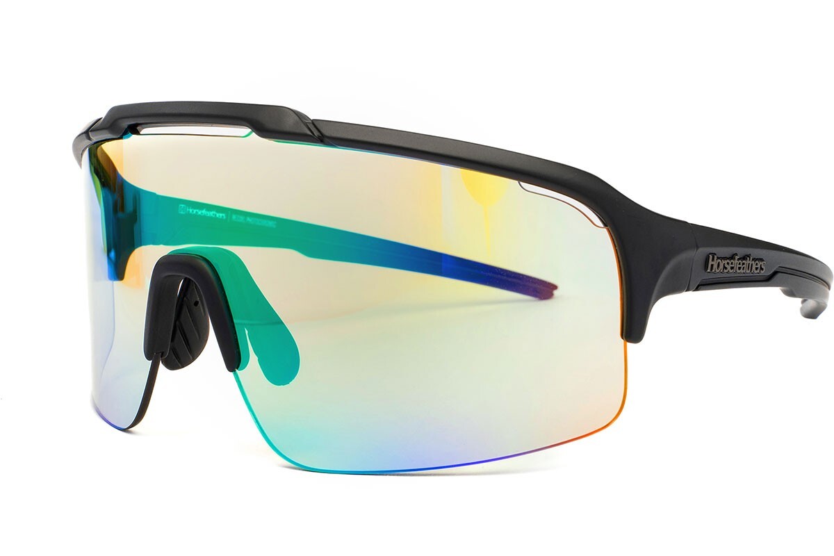 Horsefeathers Recoil Photochromic AM265A Photochromic - ONE SIZE (99)