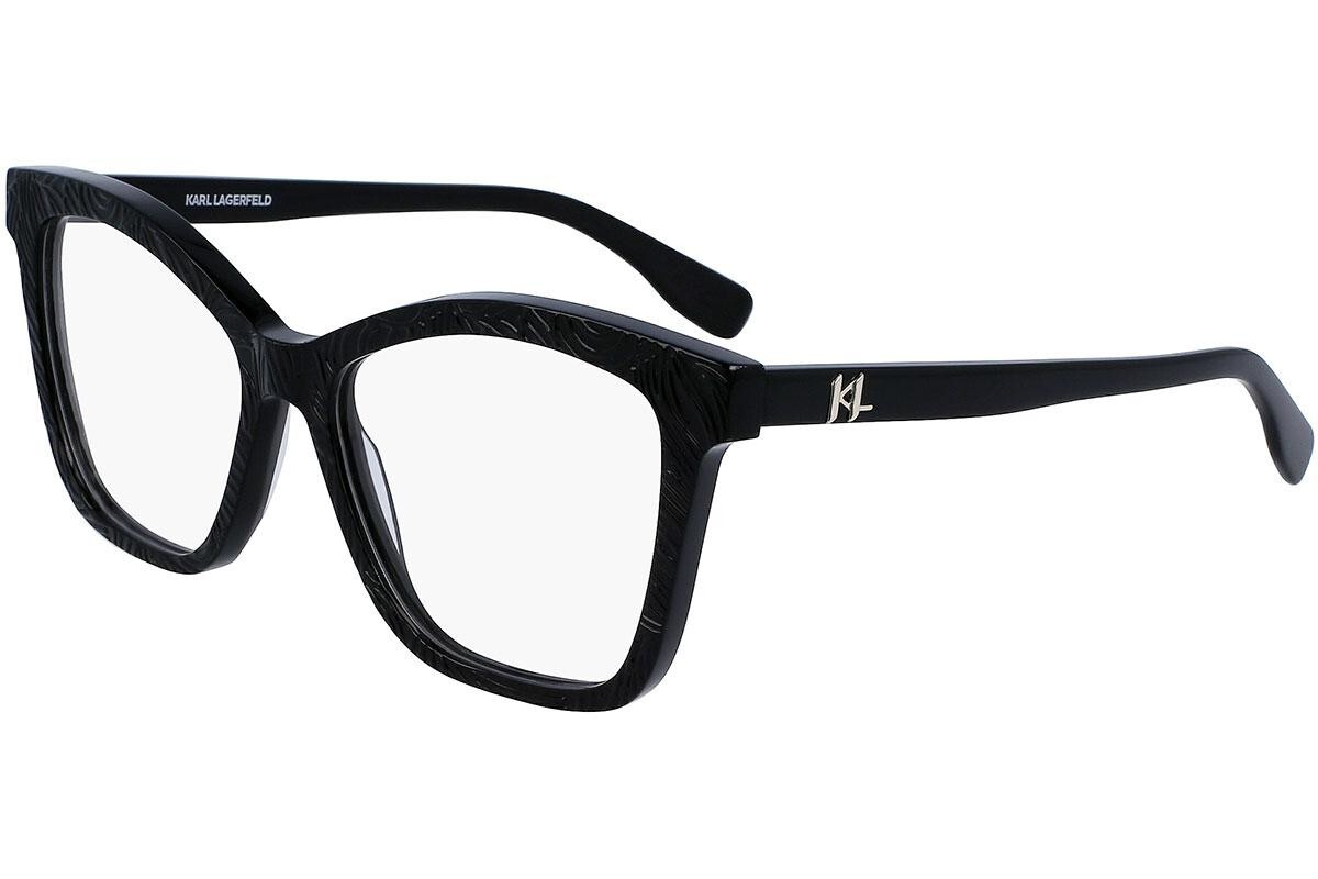 Karl Lagerfeld KL6094 007 - ONE SIZE (54)