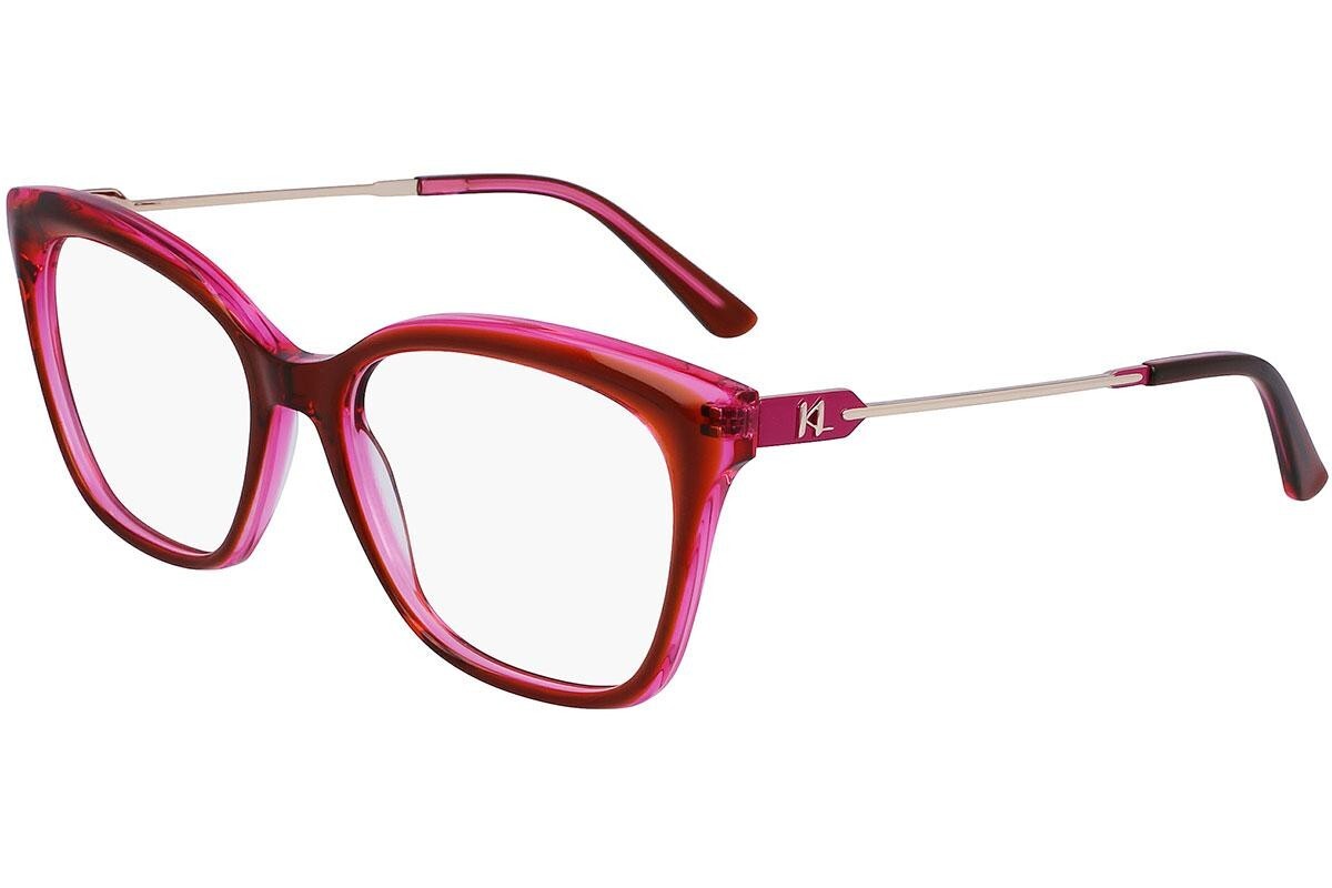Karl Lagerfeld KL6108 206 - ONE SIZE (54)