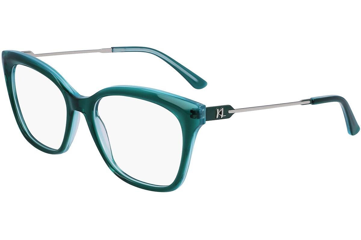 Karl Lagerfeld KL6108 314 - ONE SIZE (54)