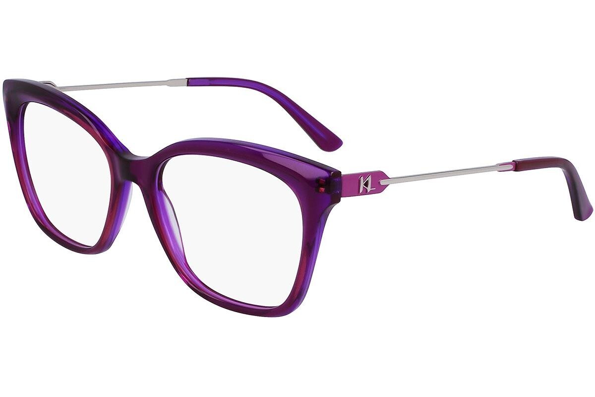 Karl Lagerfeld KL6108 540 - ONE SIZE (54)