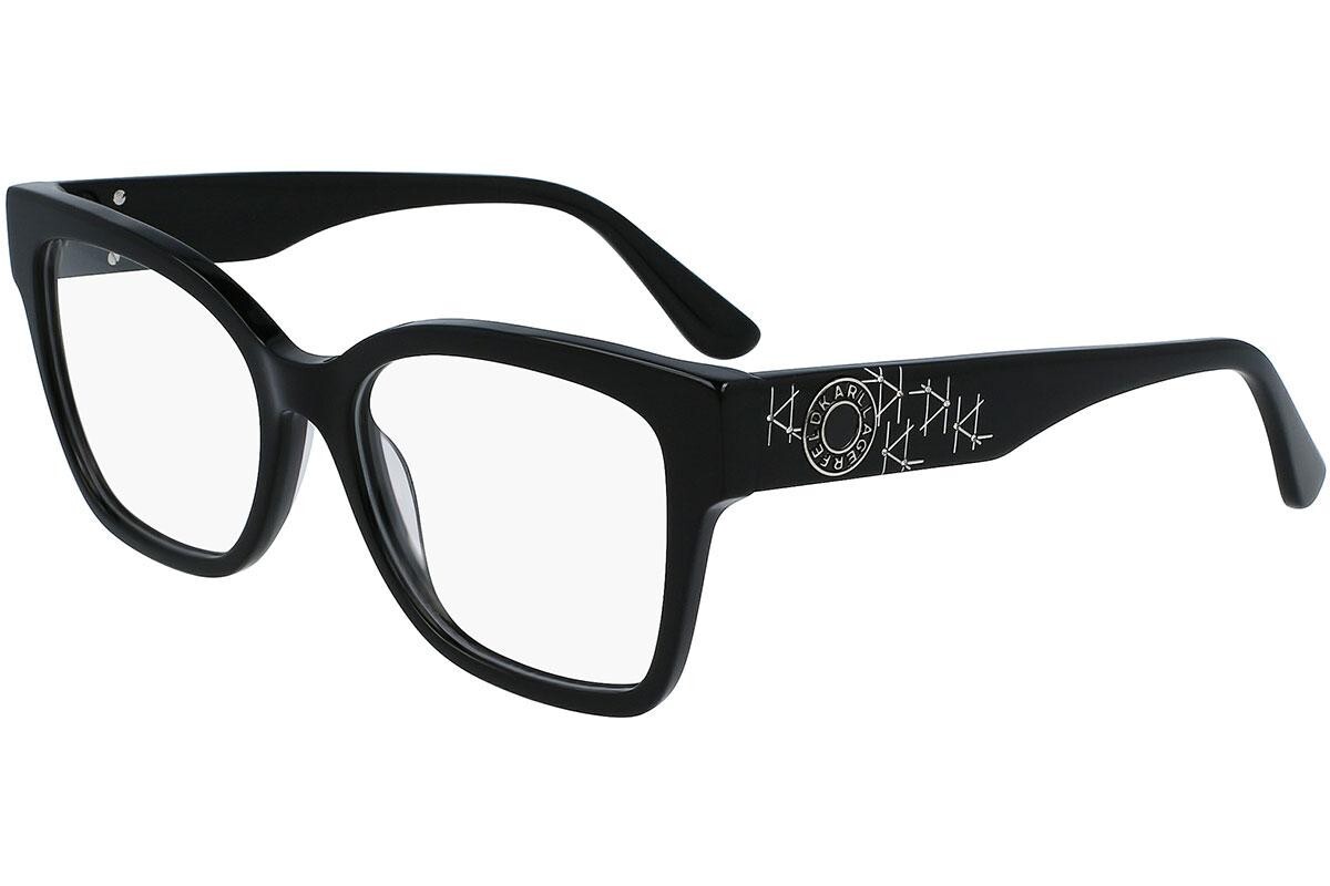 Karl Lagerfeld KL6111R 001 - ONE SIZE (54)
