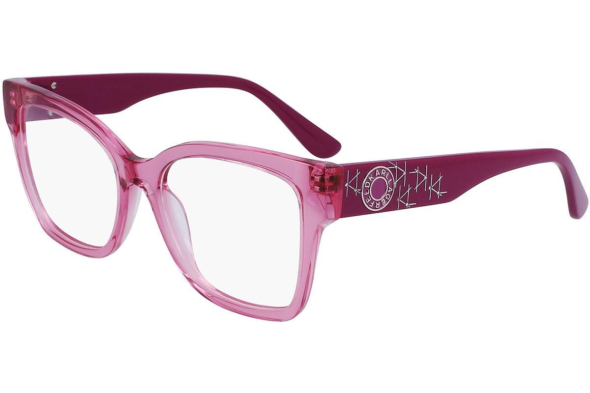 Karl Lagerfeld KL6111R 628 - ONE SIZE (54)