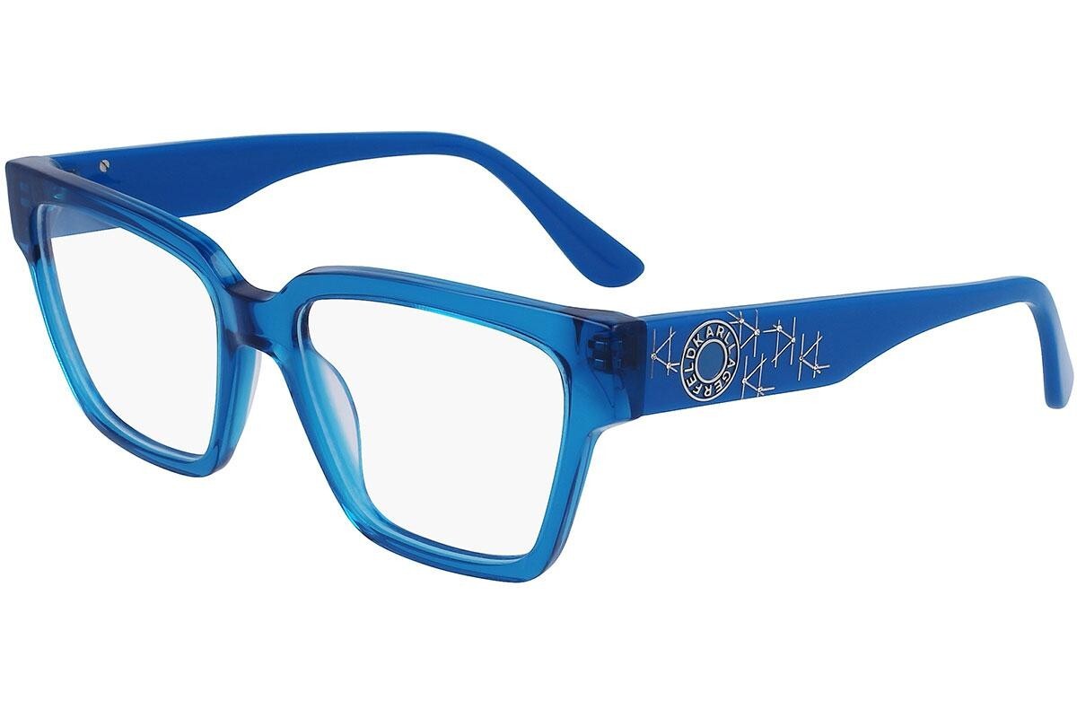 Karl Lagerfeld KL6112R 400 - ONE SIZE (54)