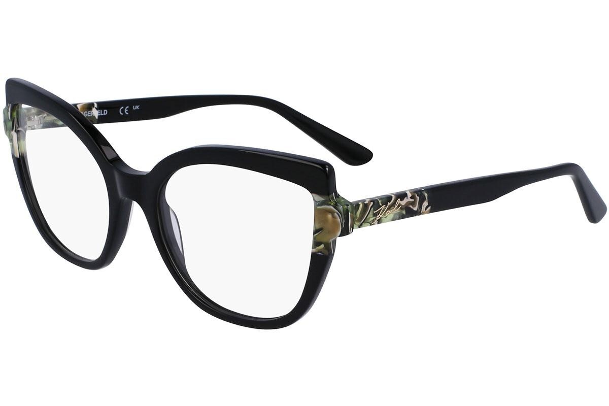 Karl Lagerfeld KL6132 013 - ONE SIZE (54)