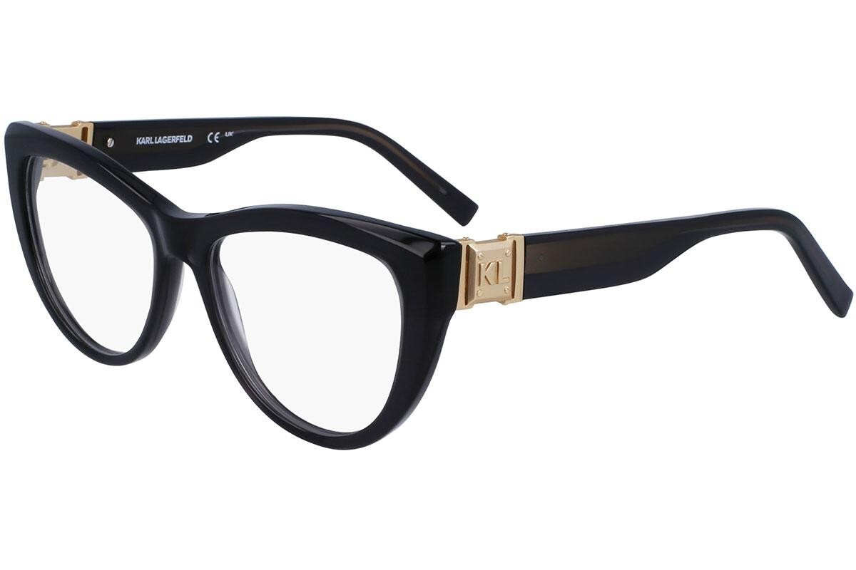 Karl Lagerfeld KL6133 015 - ONE SIZE (54)