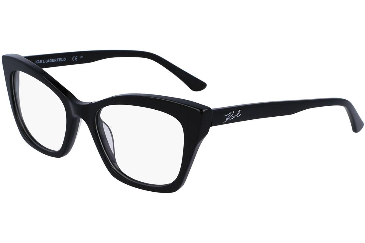 Karl Lagerfeld KL6134 001 - ONE SIZE (52)