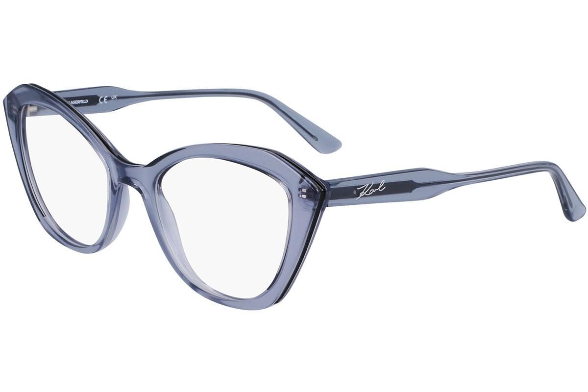 Karl Lagerfeld KL6137 020 - ONE SIZE (52)