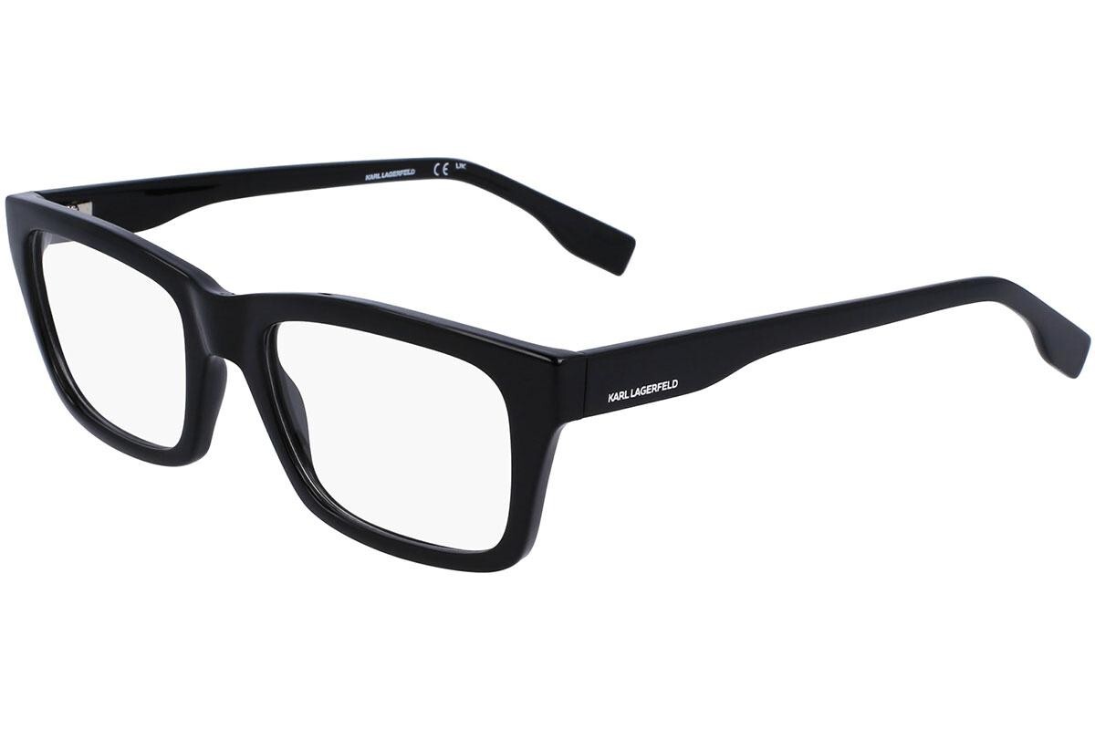 Karl Lagerfeld KL6138 001 - ONE SIZE (53)