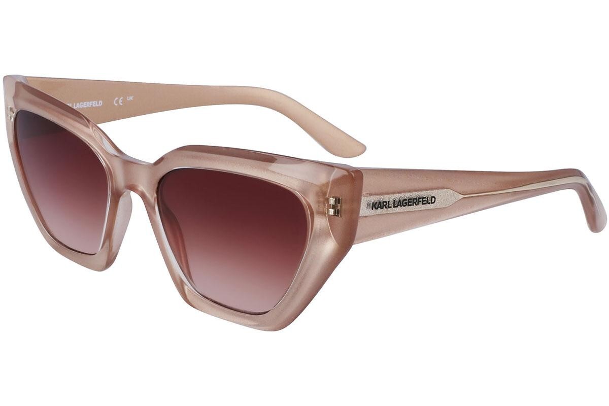 Karl Lagerfeld KL6145S 278 - ONE SIZE (54)