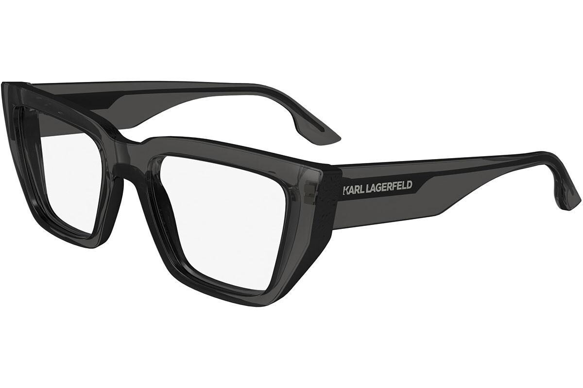Karl Lagerfeld KL6153 020 - ONE SIZE (52)