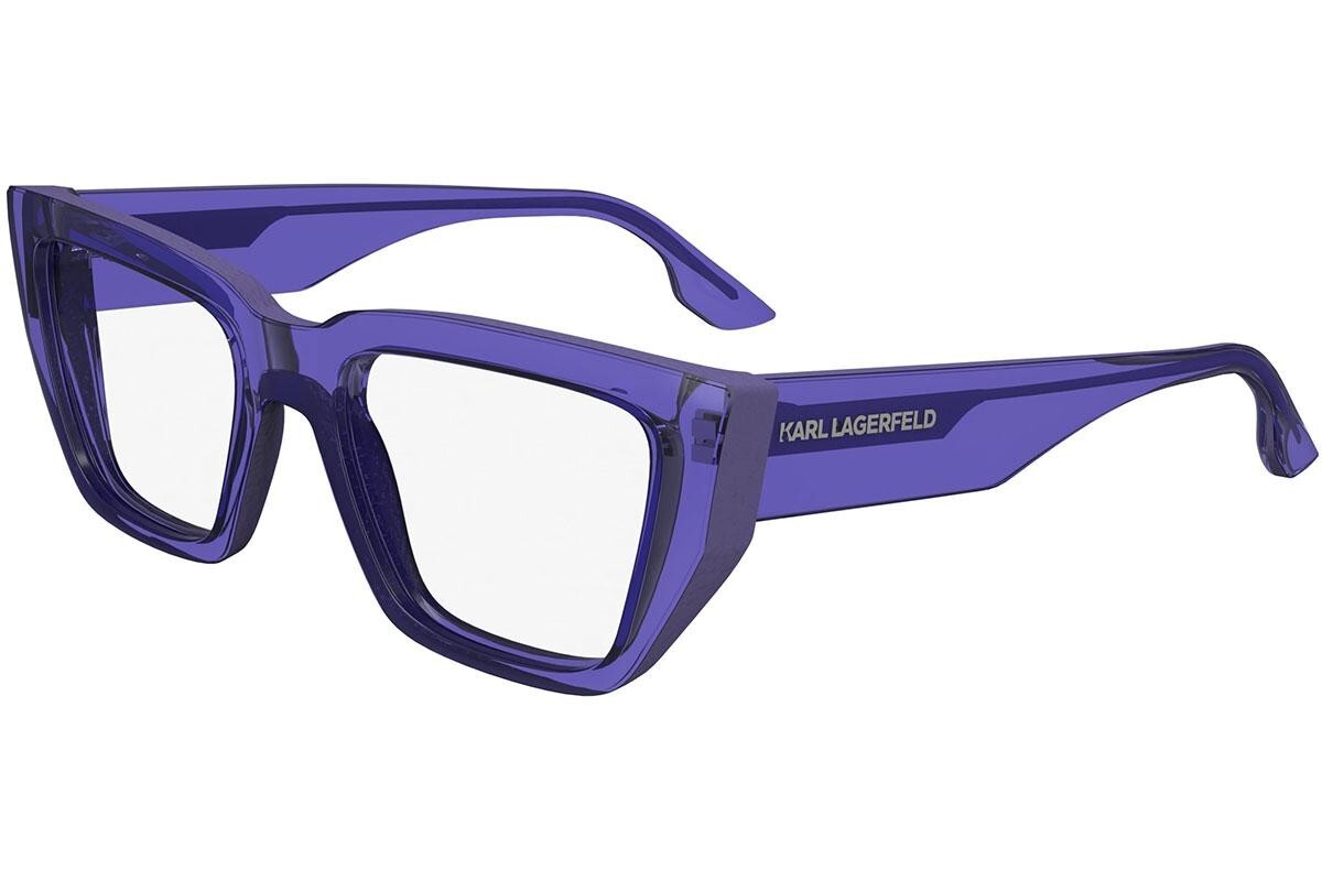 Karl Lagerfeld KL6153 541 - ONE SIZE (52)