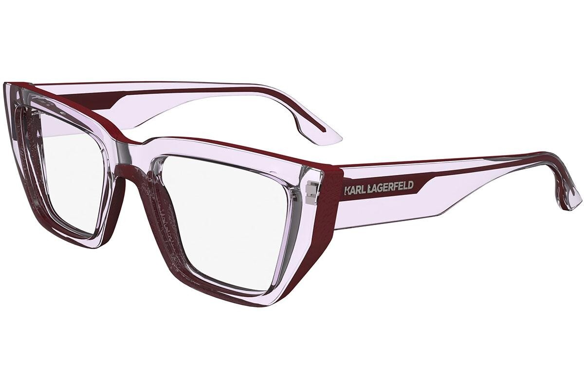 Karl Lagerfeld KL6153 610 - ONE SIZE (52)