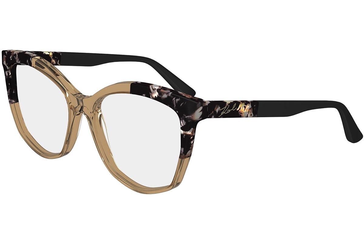 Karl Lagerfeld KL6154 245 - ONE SIZE (55)