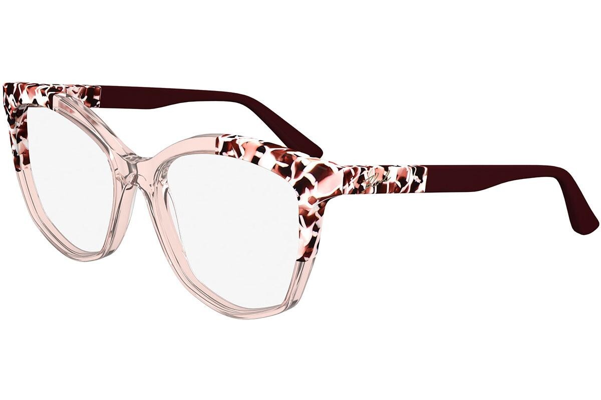 Karl Lagerfeld KL6154 618 - ONE SIZE (55)