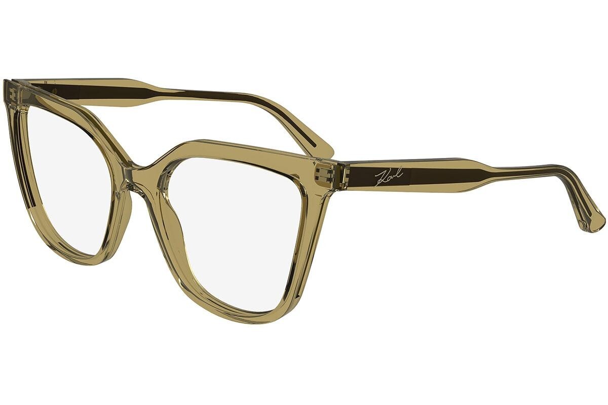 Karl Lagerfeld KL6155 275 - ONE SIZE (53)