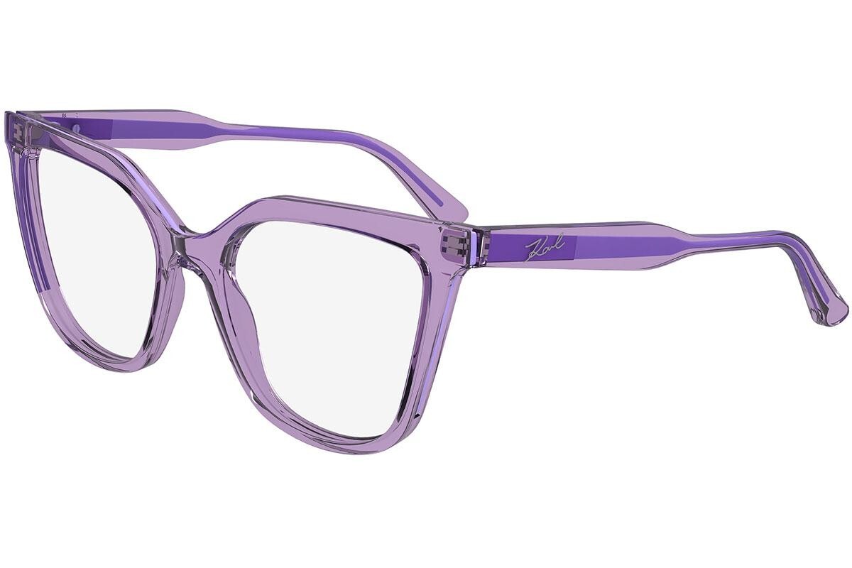 Karl Lagerfeld KL6155 662 - ONE SIZE (53)