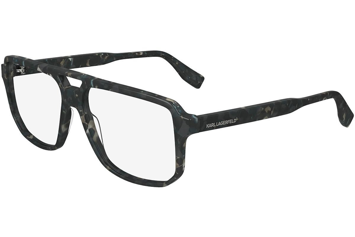 Karl Lagerfeld KL6156 023 - ONE SIZE (58)