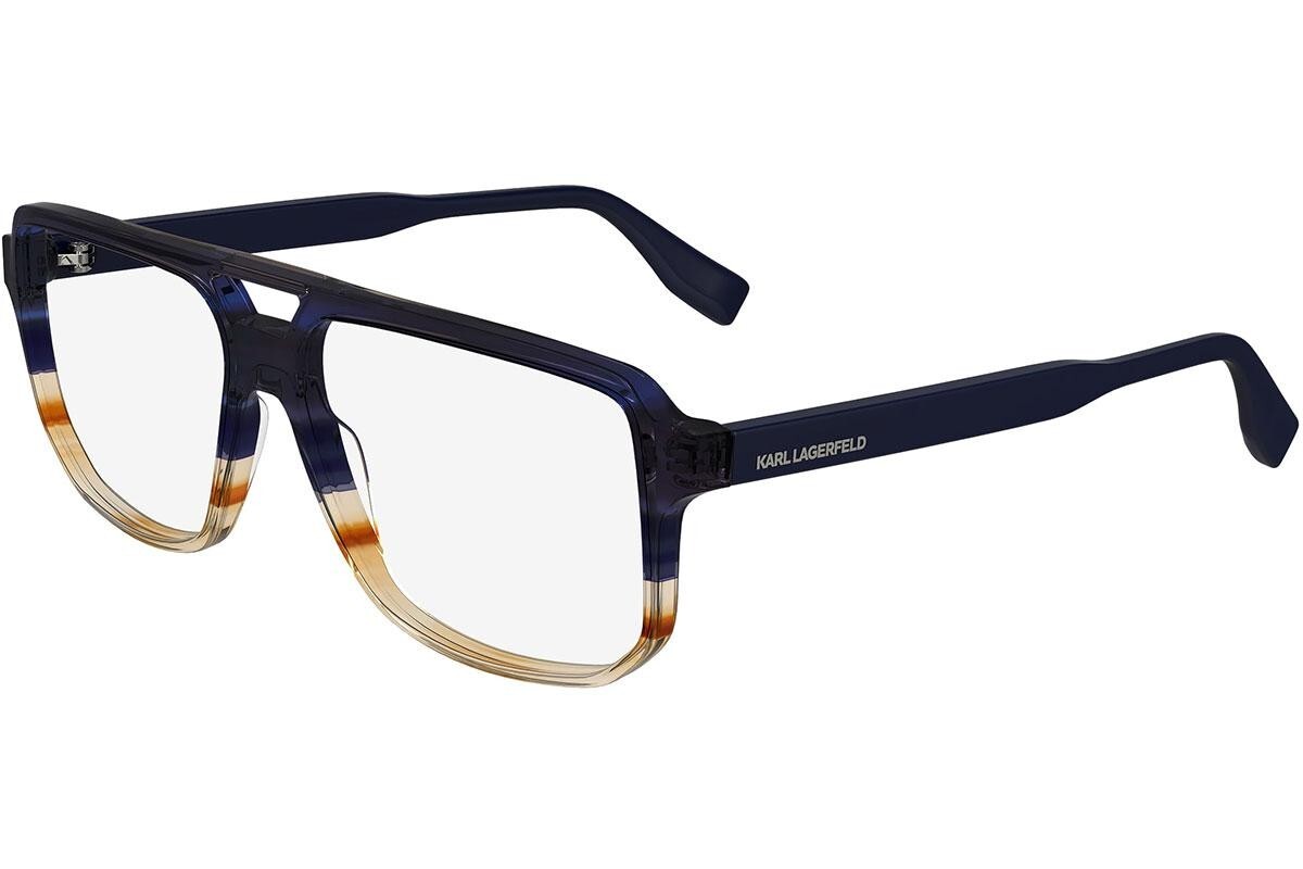 Karl Lagerfeld KL6156 424 - ONE SIZE (58)