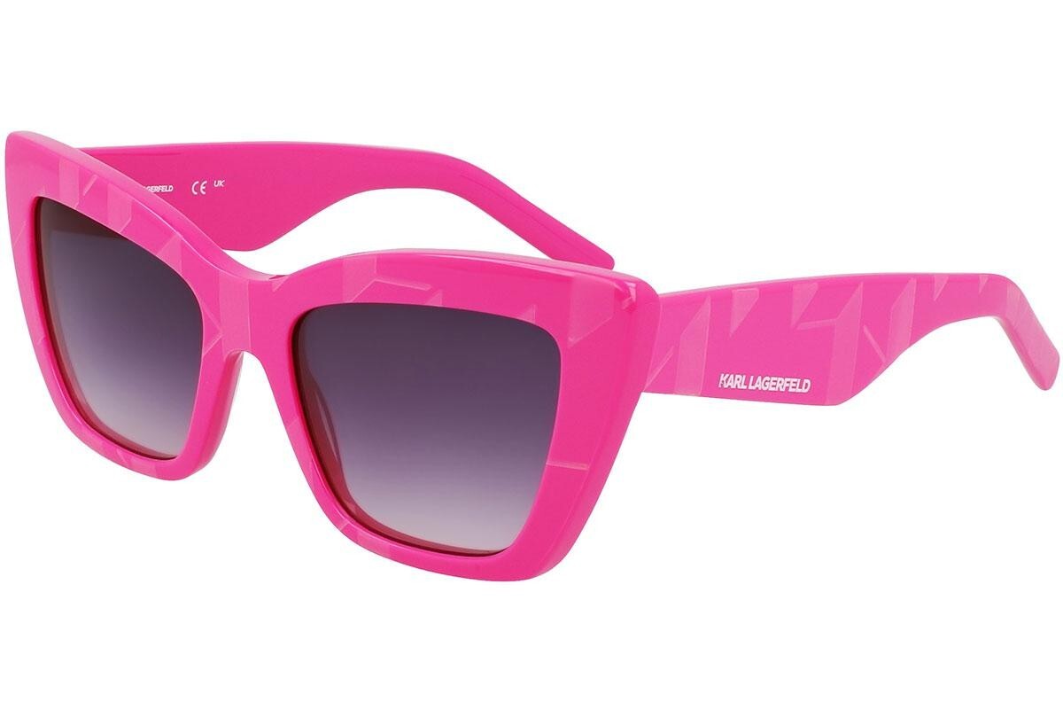 Karl Lagerfeld KL6158S 525 - ONE SIZE (54)