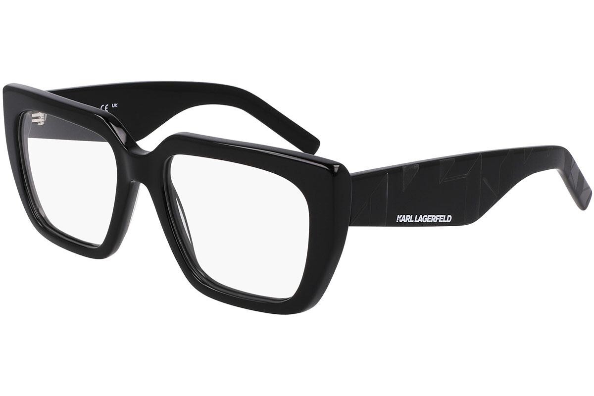 Karl Lagerfeld KL6159 001 - ONE SIZE (54)