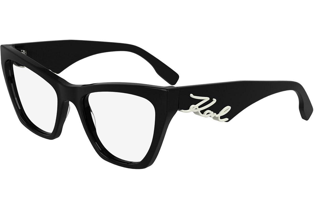 Karl Lagerfeld KL6171 001 - ONE SIZE (54)