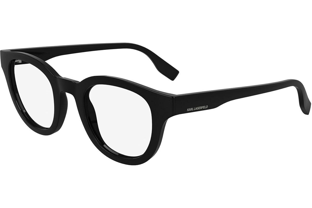 Karl Lagerfeld KL6177 001 - ONE SIZE (47)