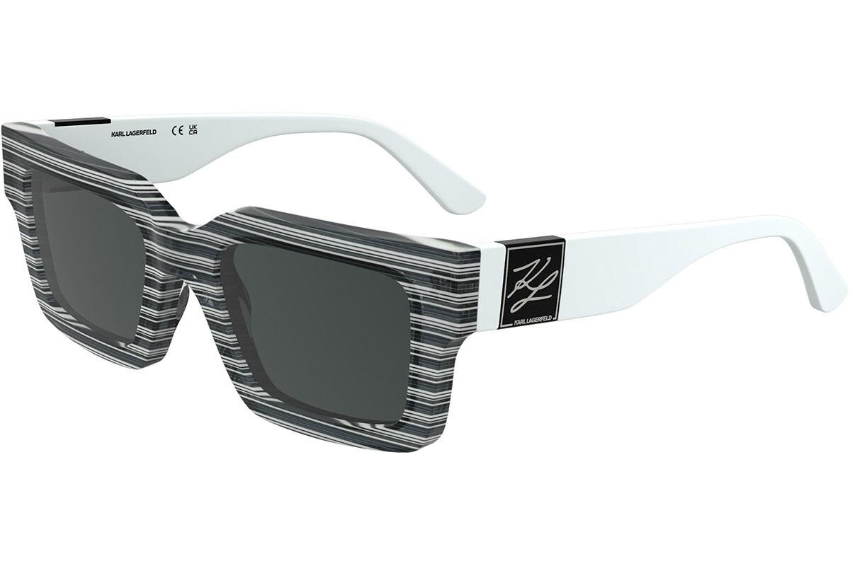 Karl Lagerfeld KL6182S 008 - ONE SIZE (51)