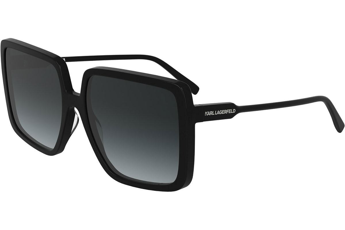 Karl Lagerfeld KL6187S 001 - ONE SIZE (58)