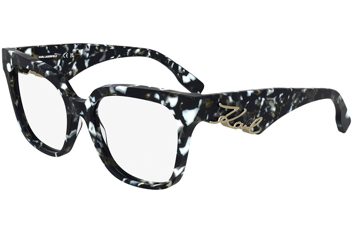 Karl Lagerfeld KL6190 016 - ONE SIZE (53)
