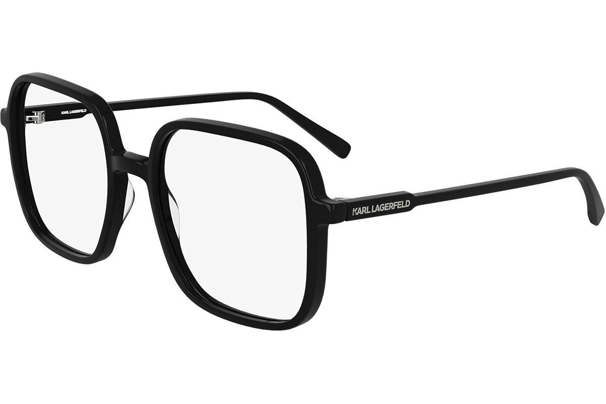 Karl Lagerfeld KL6192 001 - ONE SIZE (55)