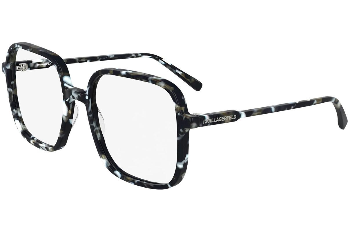 Karl Lagerfeld KL6192 016 - ONE SIZE (55)