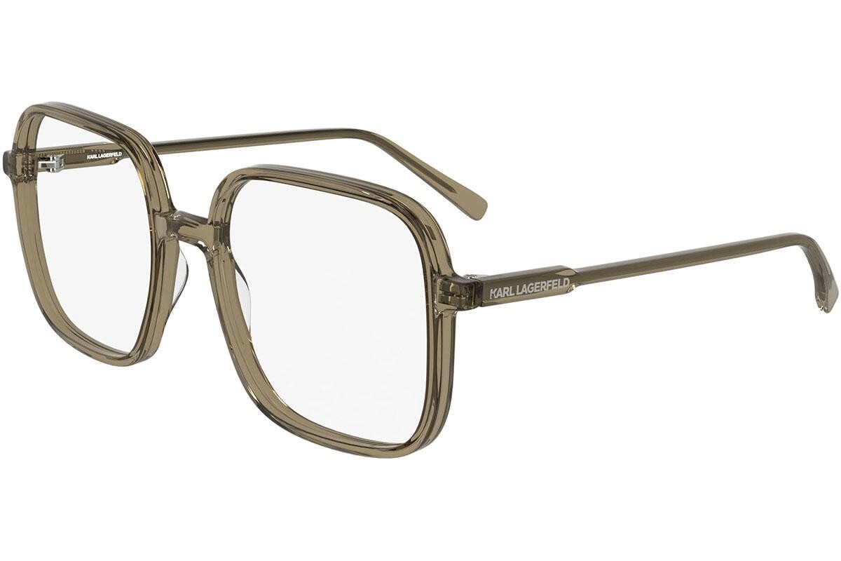 Karl Lagerfeld KL6192 210 - ONE SIZE (55)