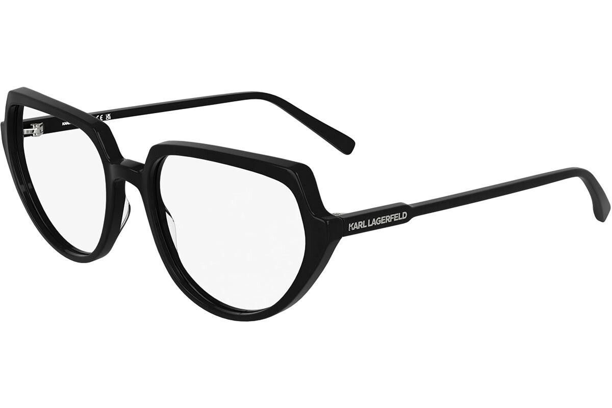 Karl Lagerfeld KL6193 001 - ONE SIZE (55)
