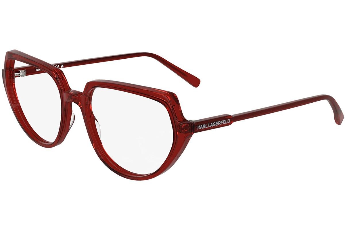 Karl Lagerfeld KL6193 600 - ONE SIZE (55)