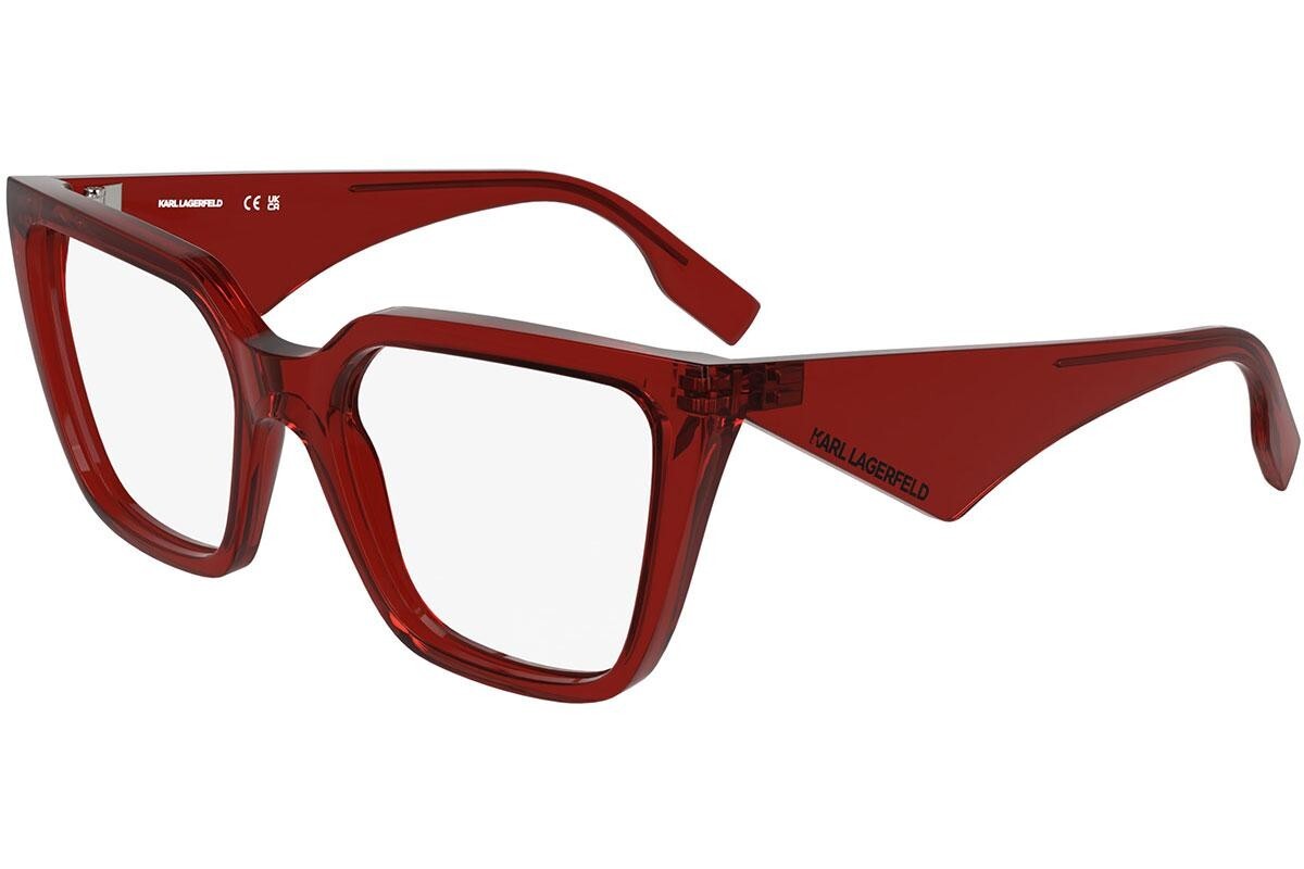 Karl Lagerfeld KL6194 600 - ONE SIZE (54)
