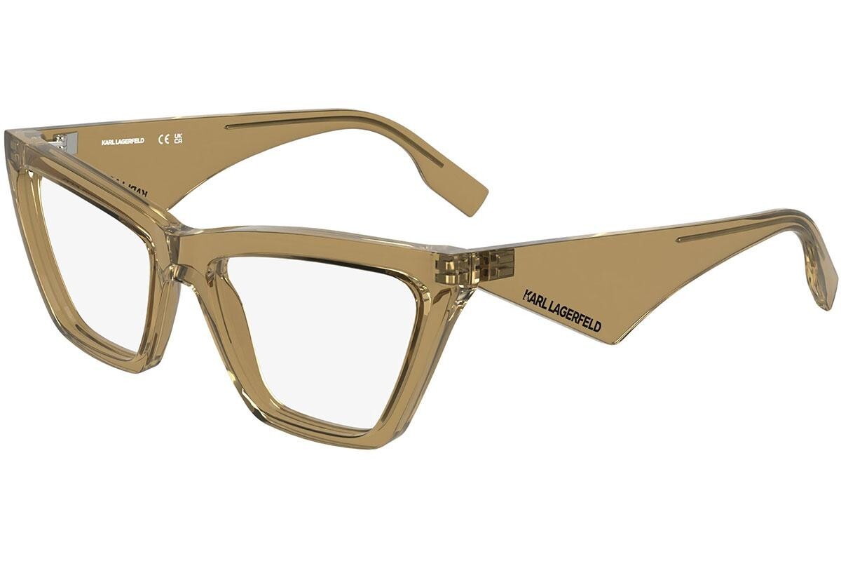 Karl Lagerfeld KL6195 210 - ONE SIZE (54)