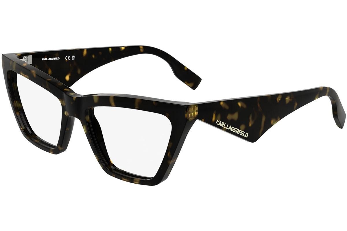 Karl Lagerfeld KL6195 242 - ONE SIZE (54)