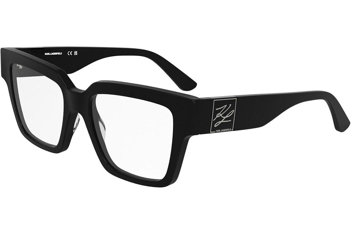 Karl Lagerfeld KL6196 001 - ONE SIZE (53)