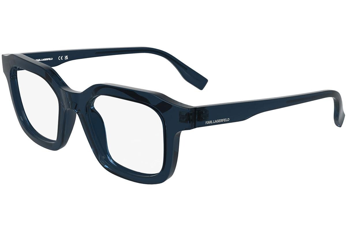 Karl Lagerfeld KL6197 400 - ONE SIZE (50)