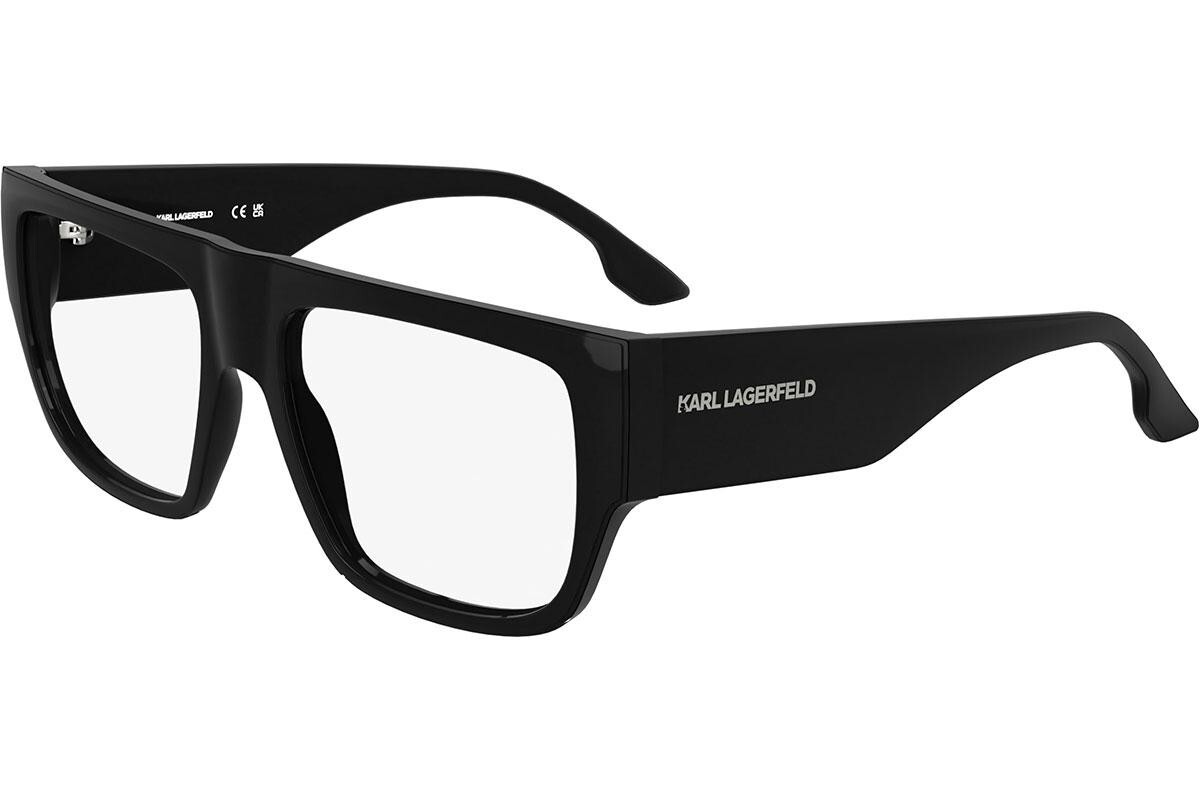 Karl Lagerfeld KL6198 001 - ONE SIZE (56)