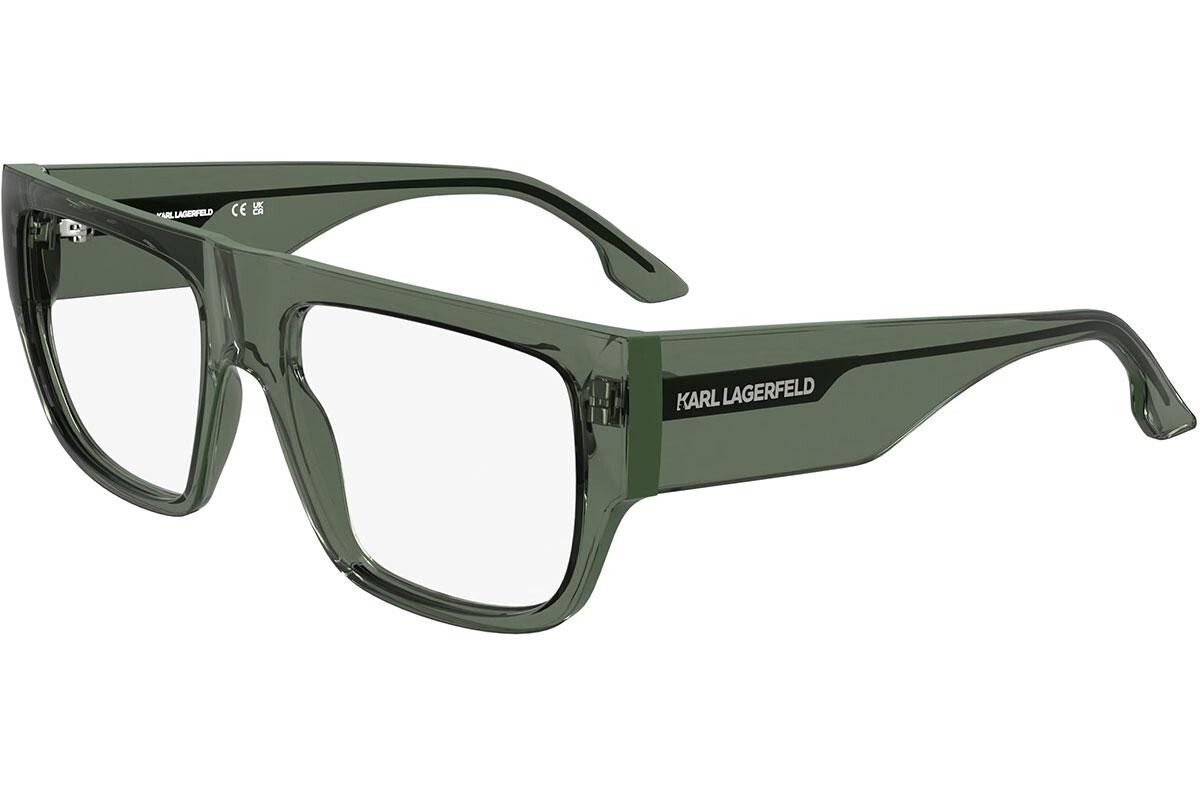Karl Lagerfeld KL6198 300 - ONE SIZE (56)