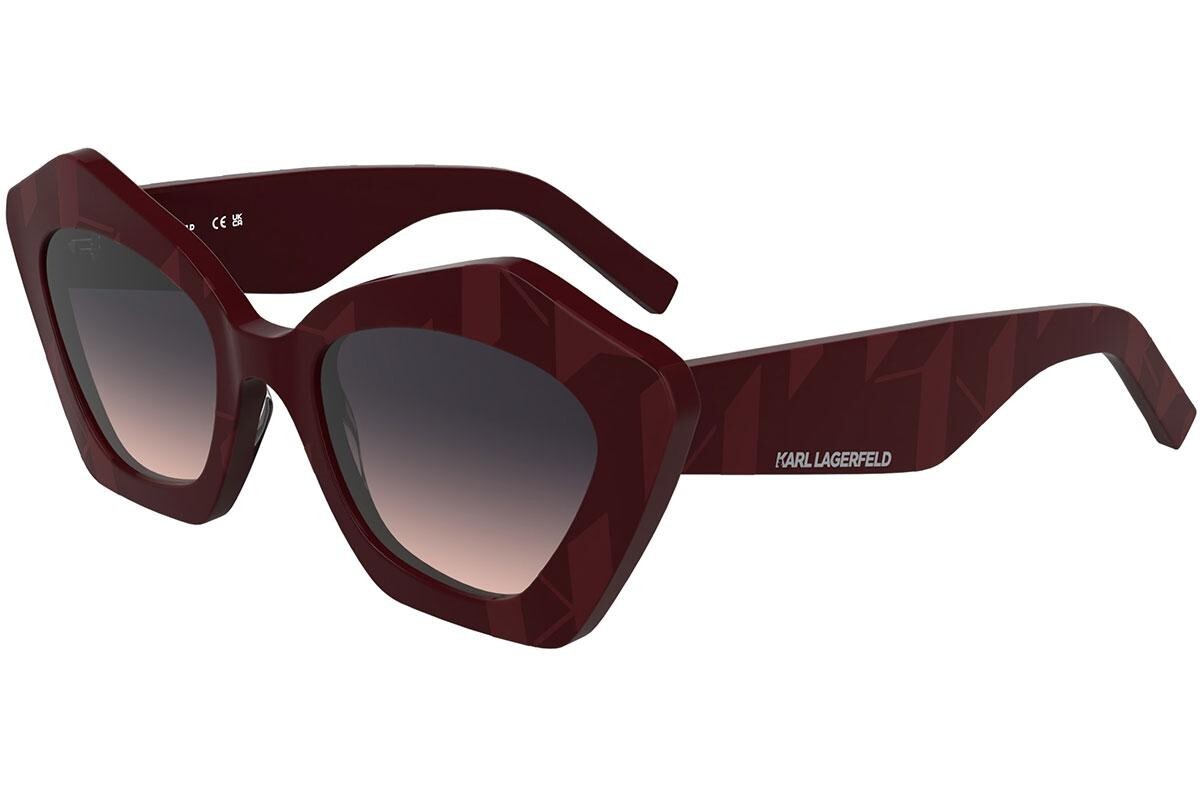 Karl Lagerfeld KL6199S 601 - ONE SIZE (53)
