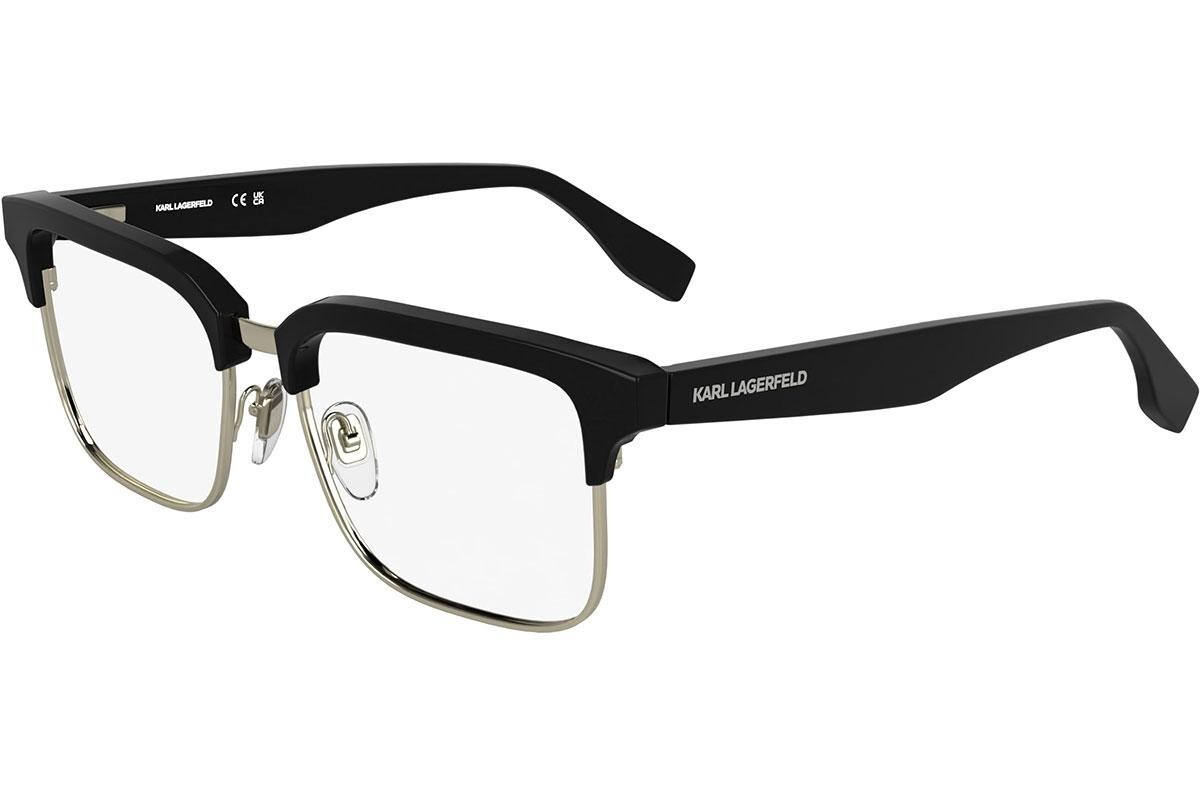 Karl Lagerfeld KL6202 001 - ONE SIZE (54)