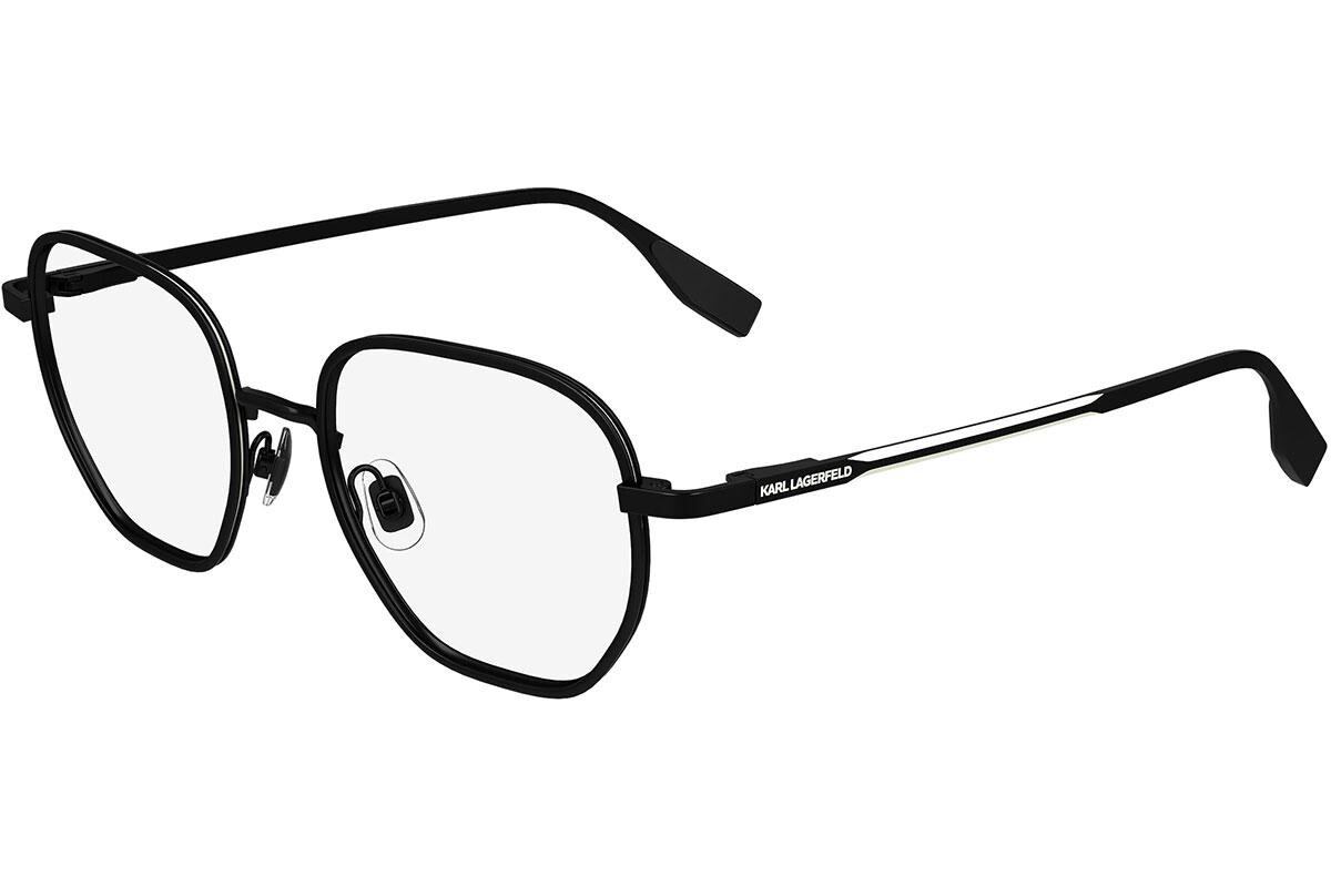 Karl Lagerfeld KL351 002 - ONE SIZE (50)