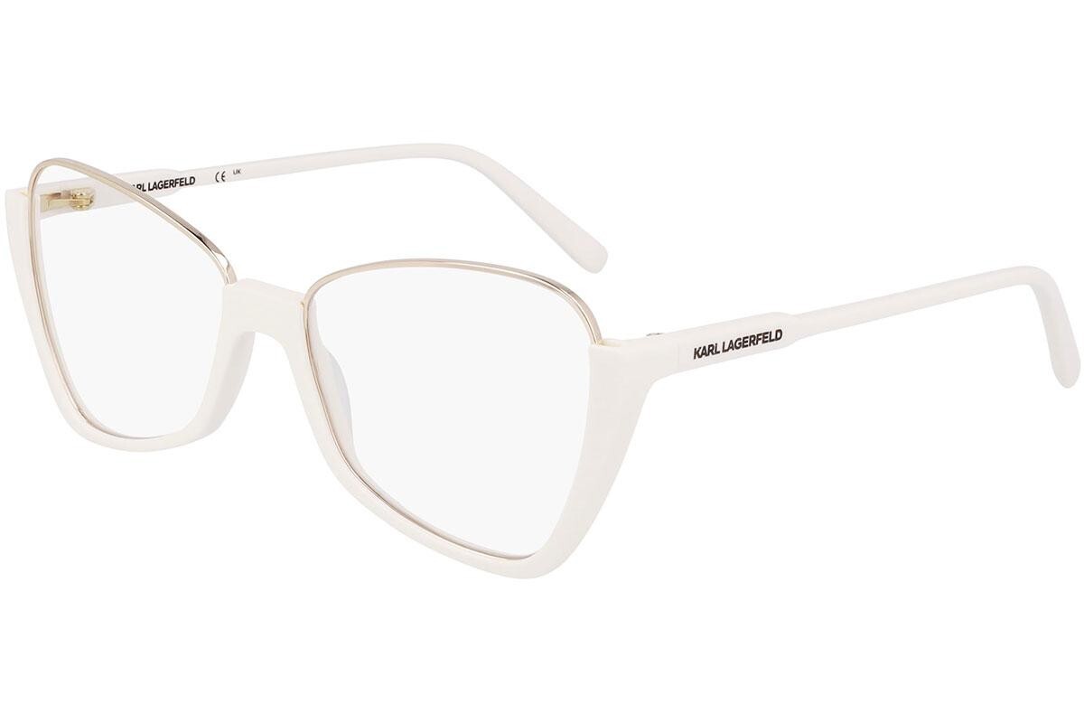 Karl Lagerfeld KL354 105 - ONE SIZE (55)