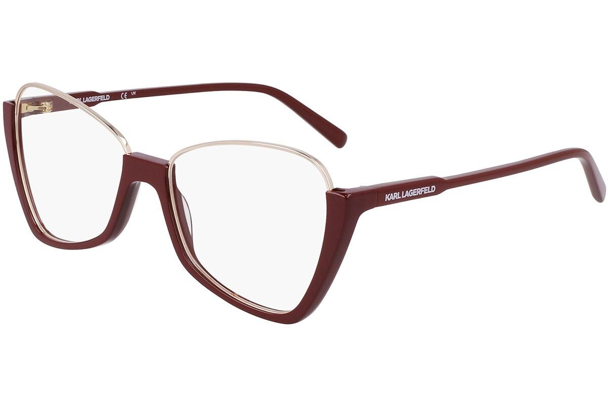Karl Lagerfeld KL354 601 - ONE SIZE (55)