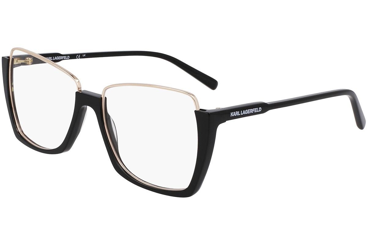 Karl Lagerfeld KL355 001 - ONE SIZE (55)