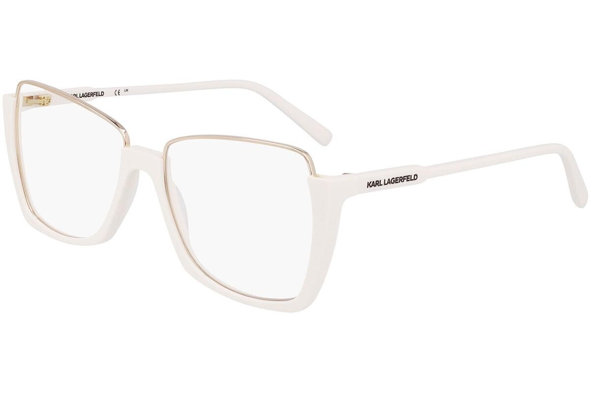 Karl Lagerfeld KL355 105 - ONE SIZE (55)
