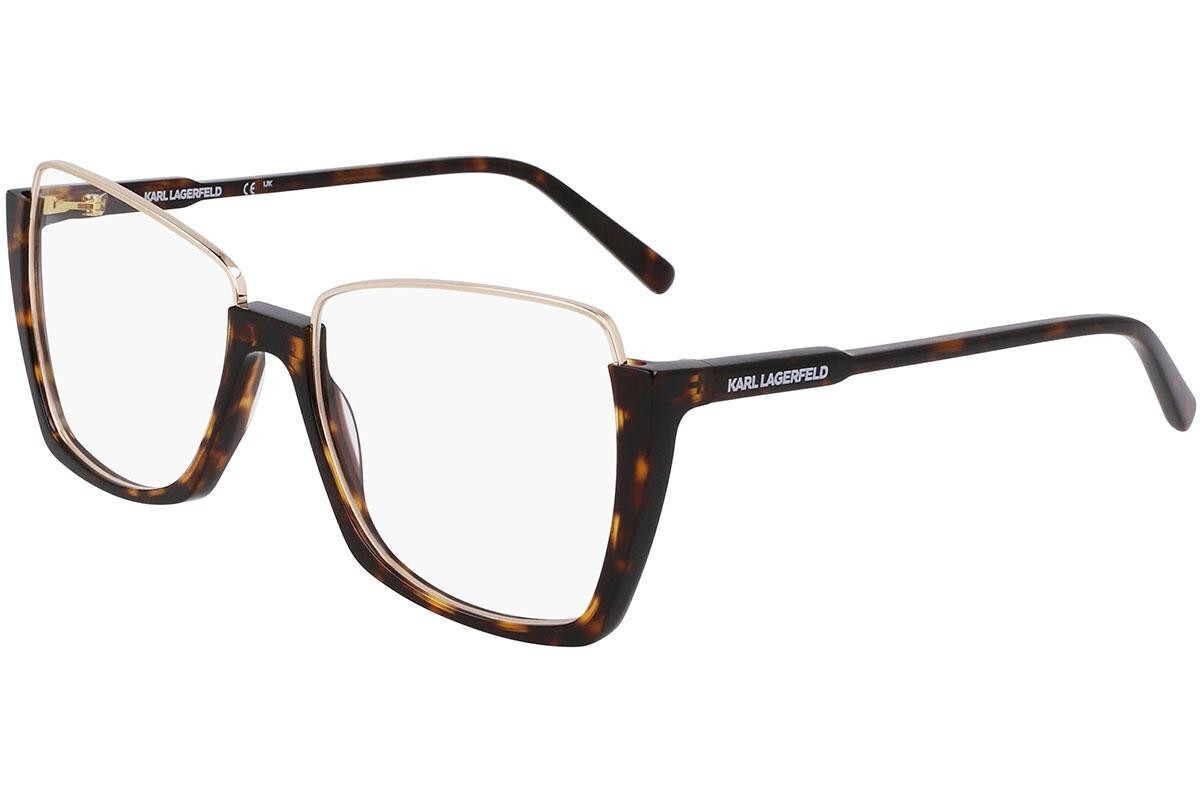 Karl Lagerfeld KL355 242 - ONE SIZE (55)